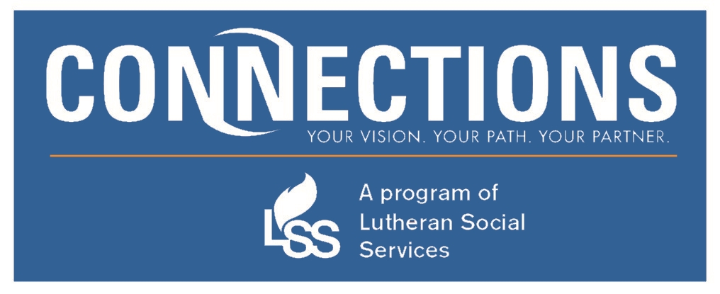 Connections IRIS Consultant Agency