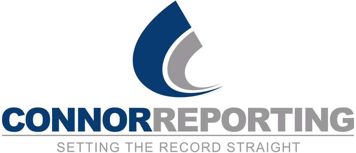 Connor Reporting