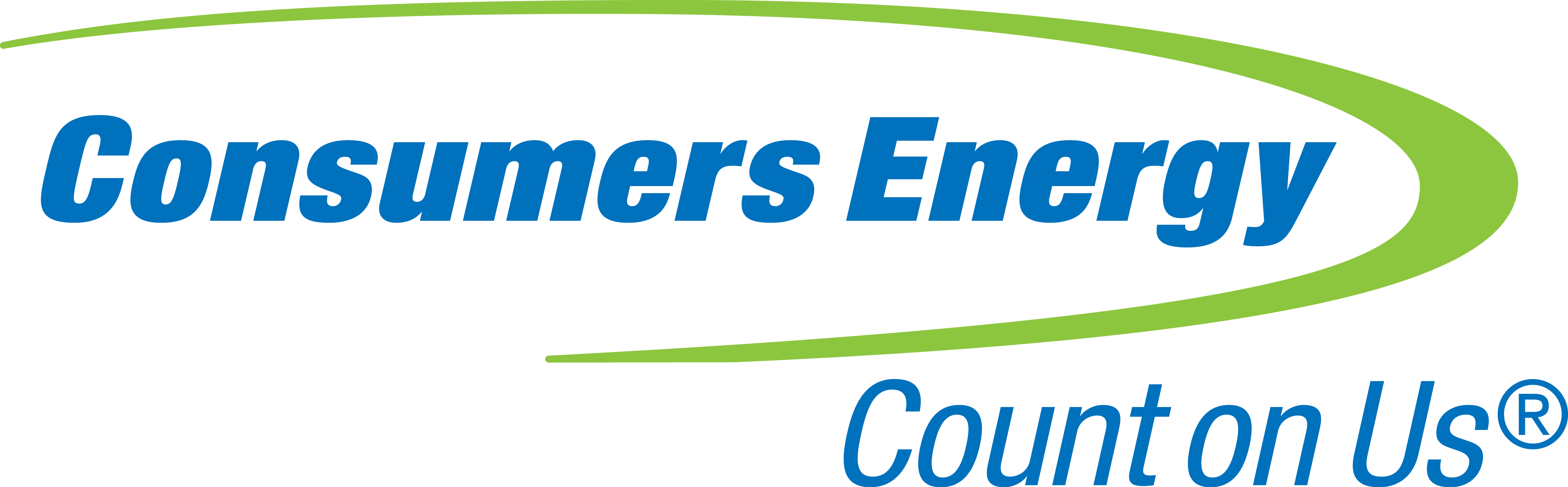 Consumers Energy 