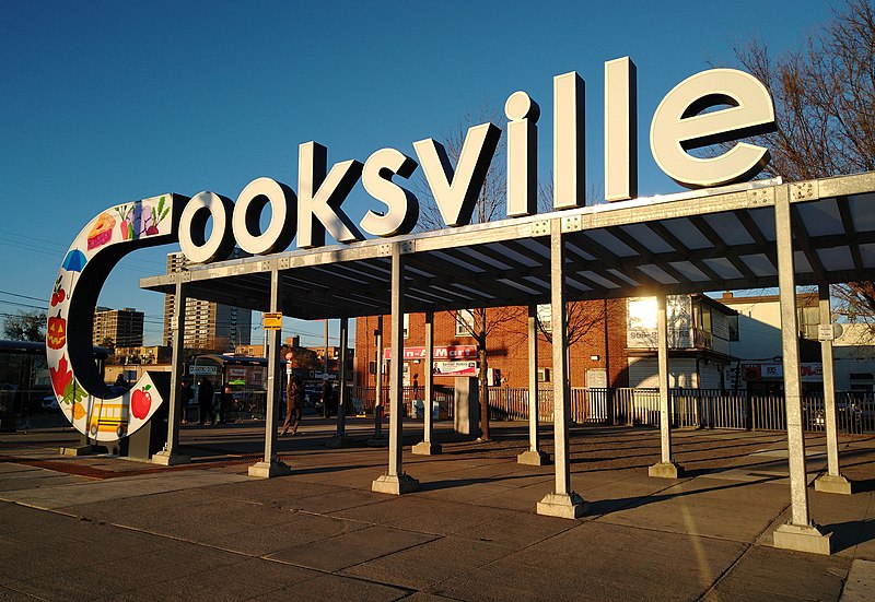 Cooksville Mississauga