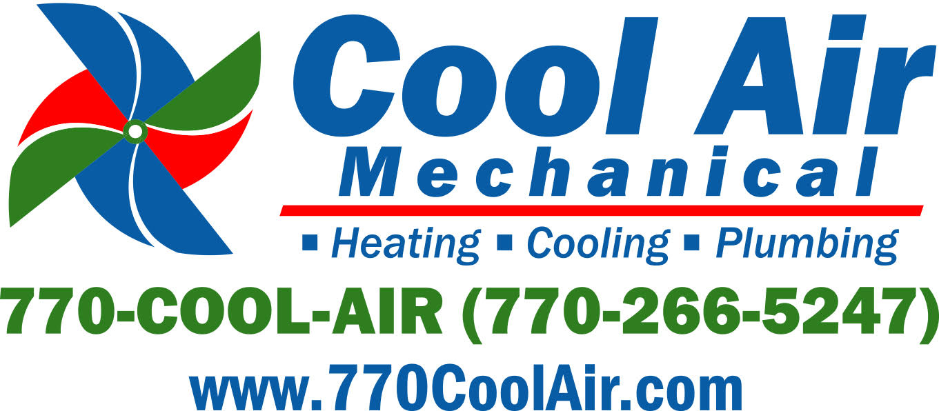 Cool Air Mechanical