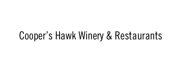Cooper's Hawk Winery & Restaurant, Waterford Lakes