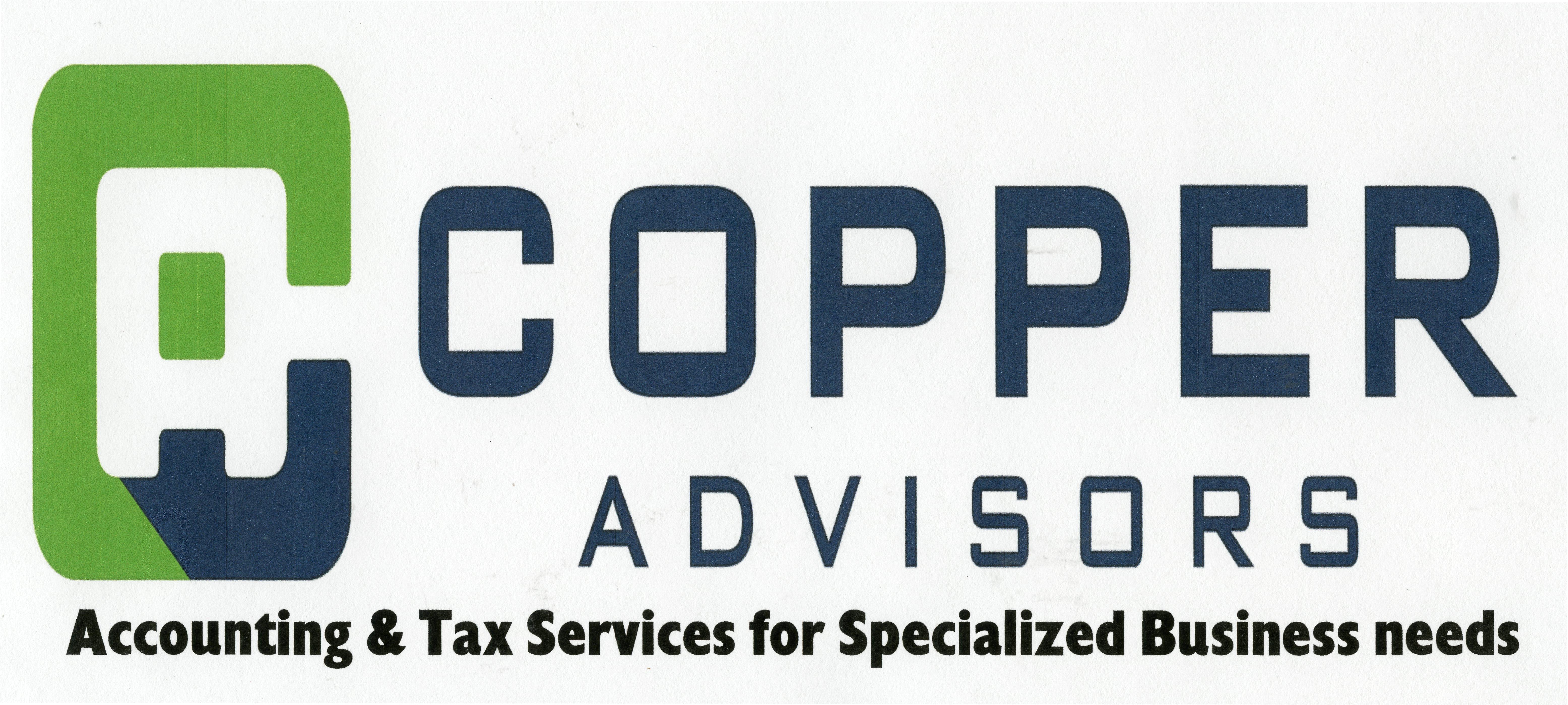Copper Advisors