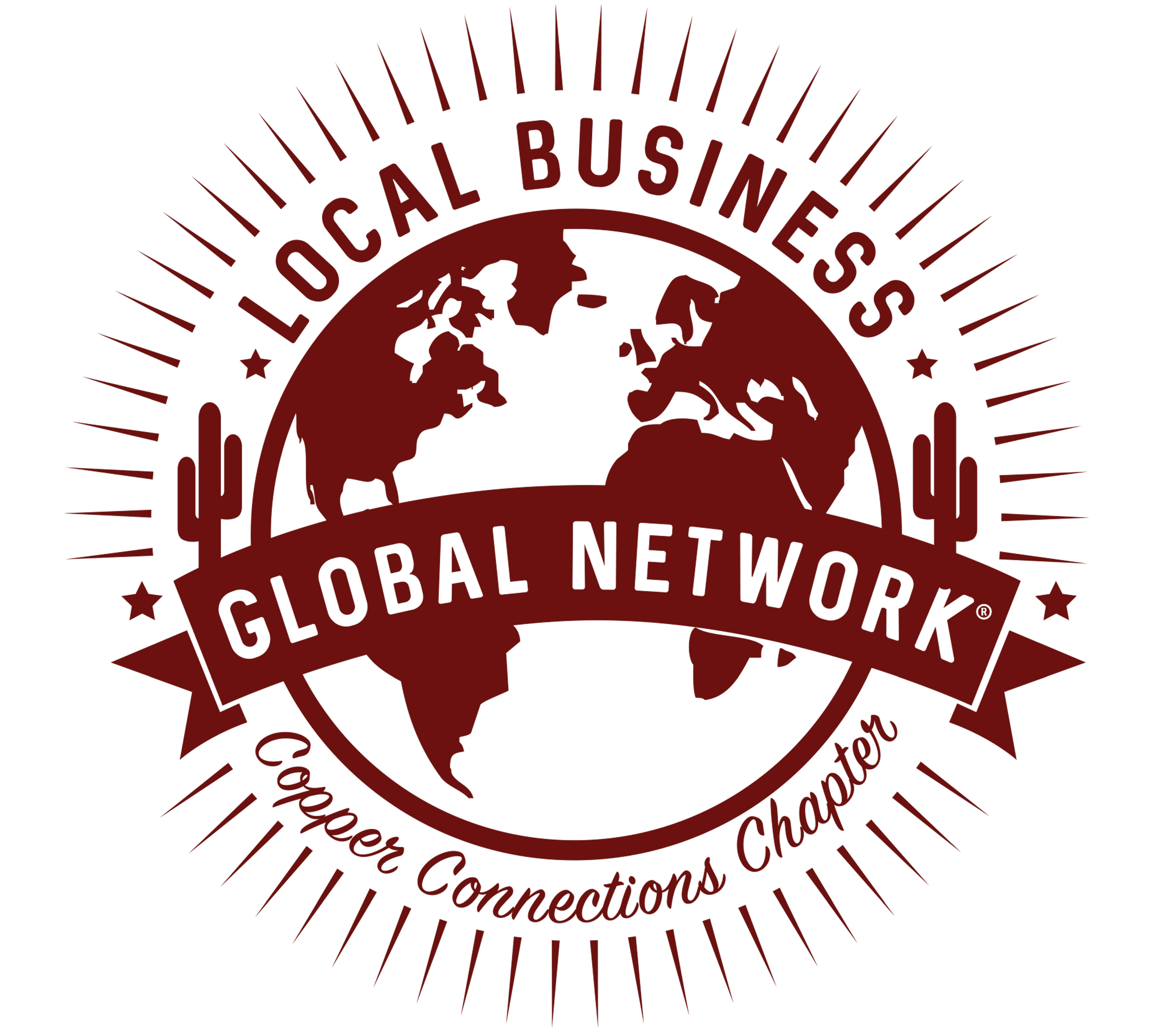 BNI Copper Connections