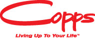 Copps Food Center