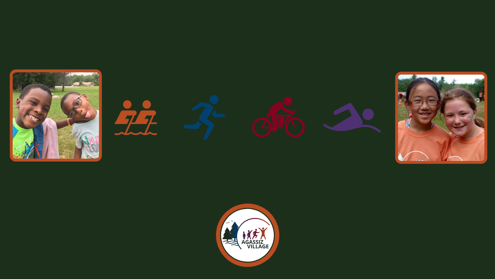 Agassiz Village 5K for Kids 2021