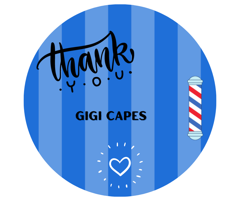 Gigi Capes