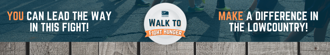 Walk to Fight Hunger