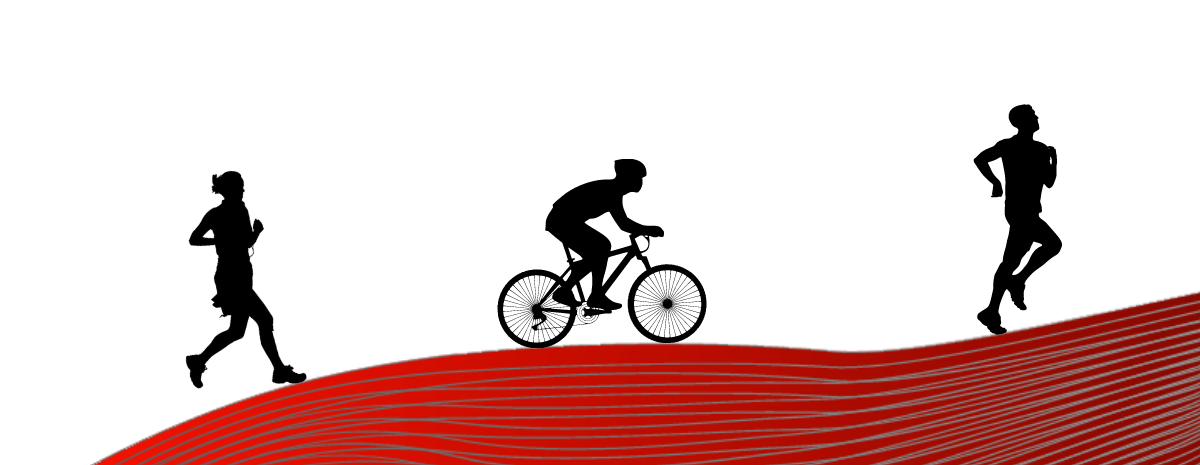 Red Shoe Relay: Virtual Wellness Challenge benefiting RMHFW