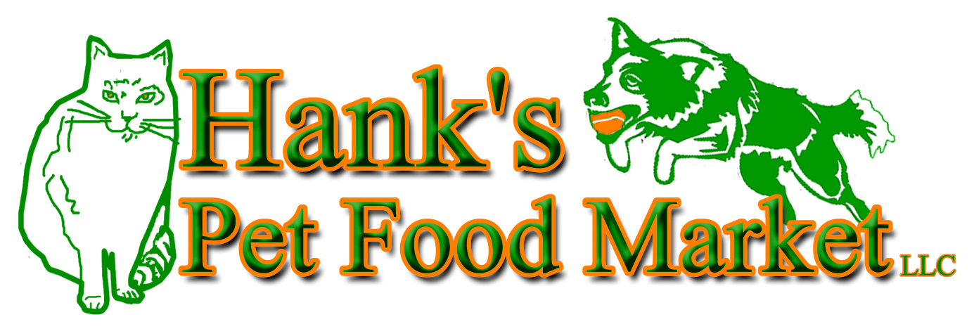 Hank's Pet Food Market