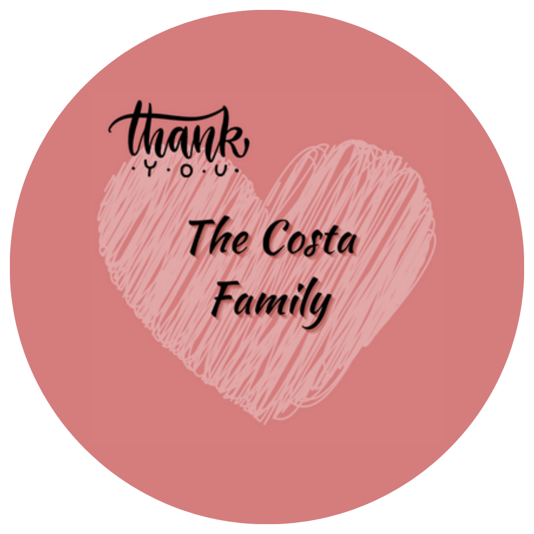The Costa Family