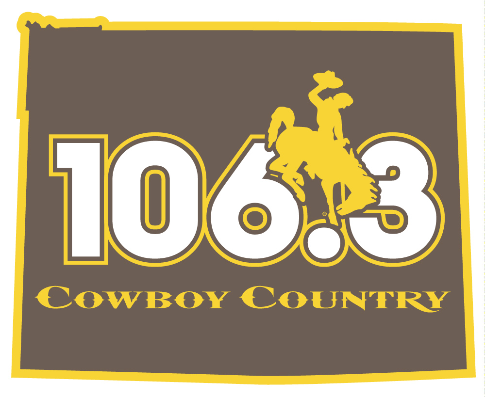 106.3 Cowboy Country