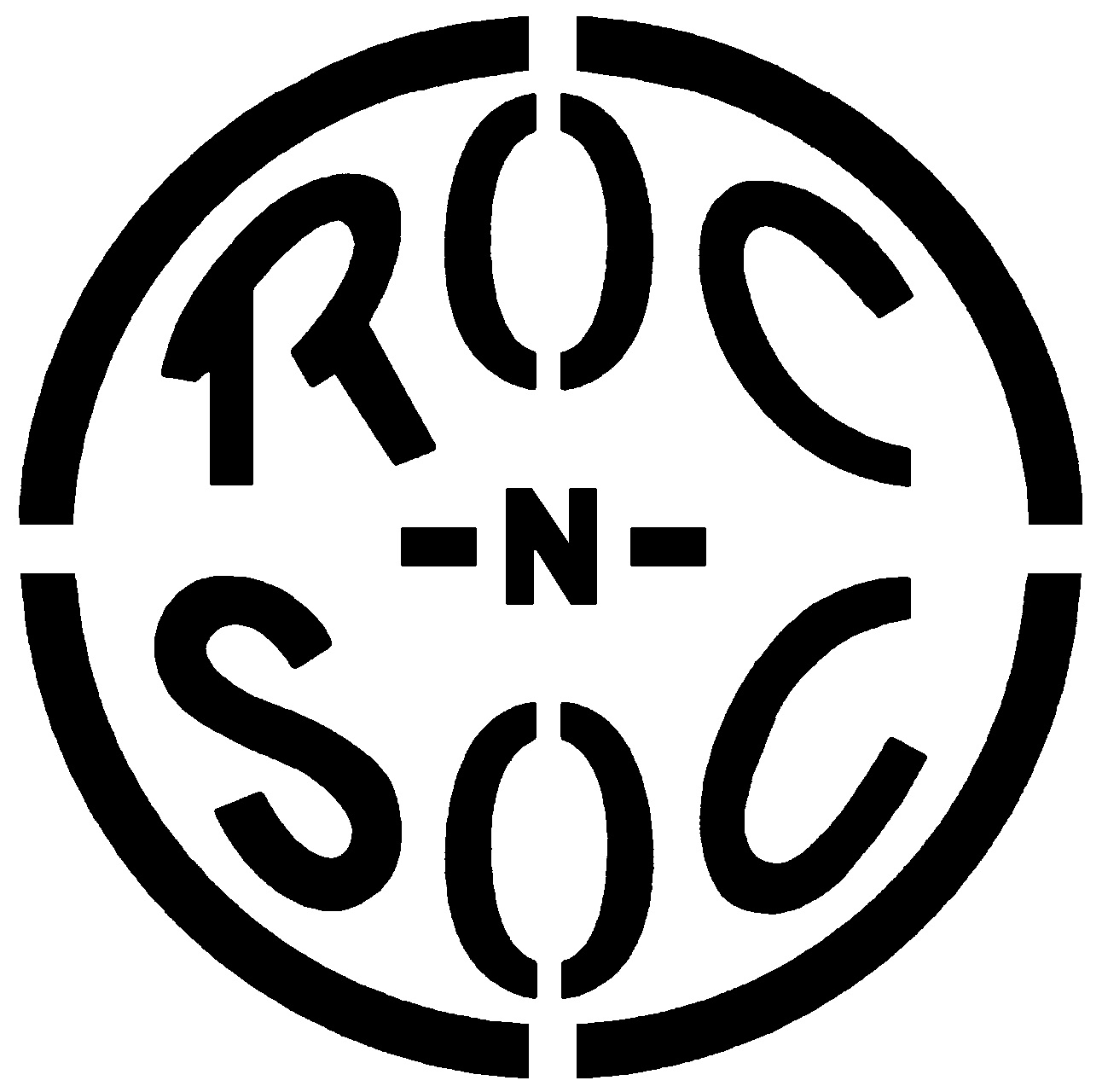 Roc N Soc - Spare Sponsor $1000