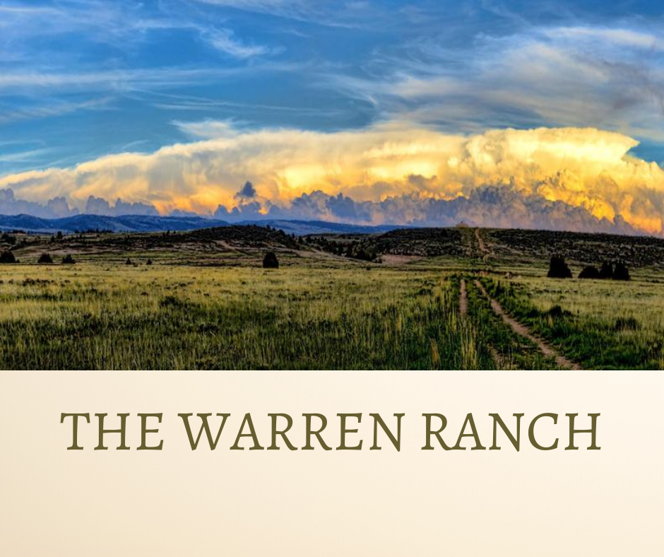 Warren Ranch