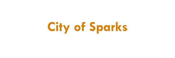 City of Sparks