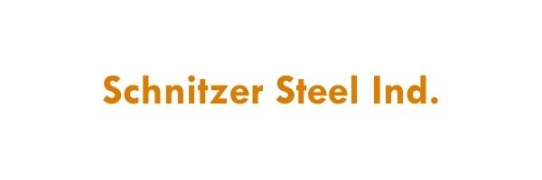 Schnitzer Steel Ind.
