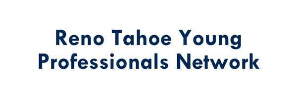 Reno Tahoe- Young Professional Network