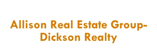 Allison Real Estate Group - Dickson Realty