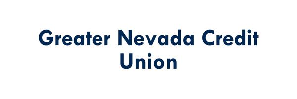 Greater Nevada Credit Union
