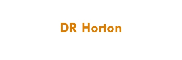 DR Horton