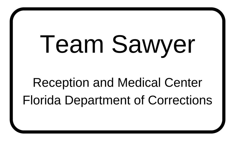 Team Sawyer