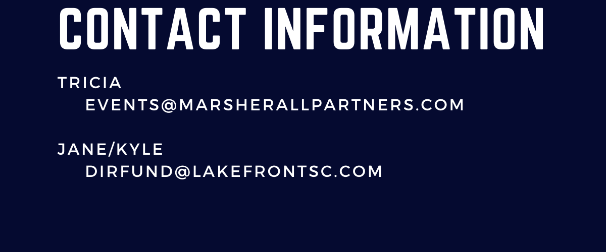 A Club Challenge & Fundraiser