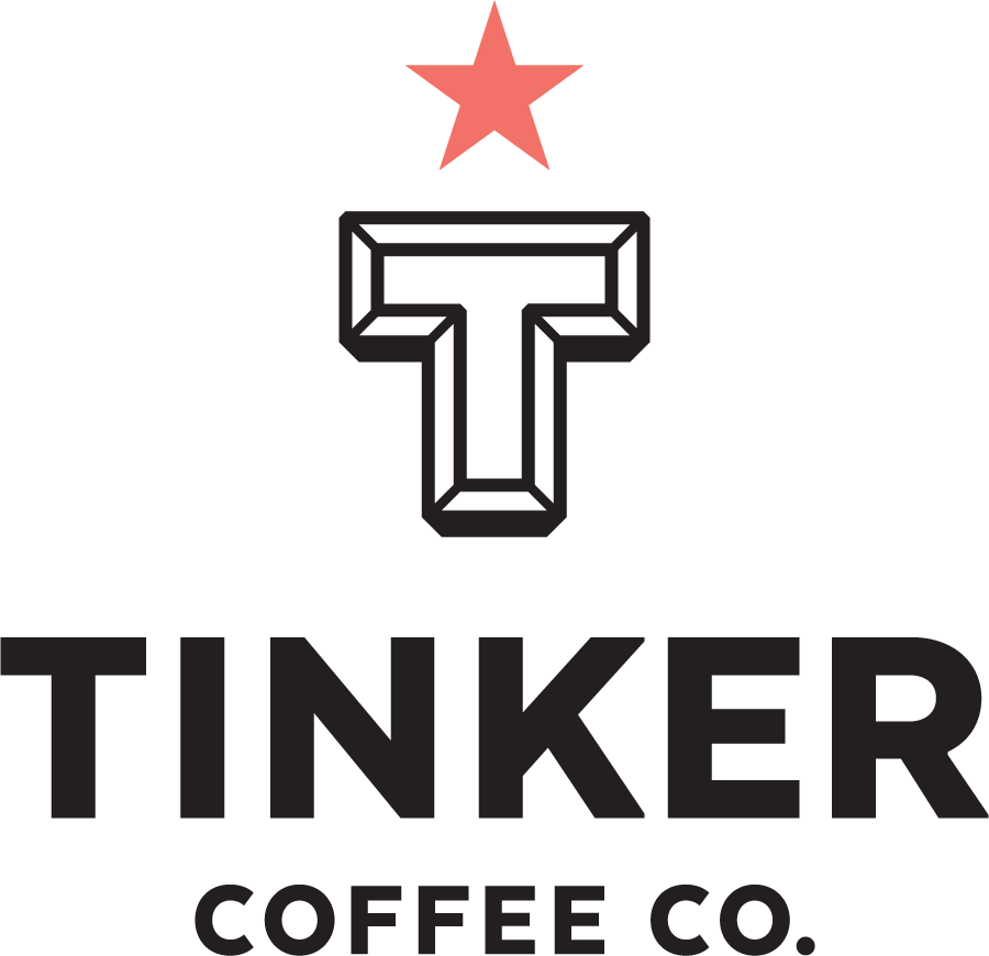 TINKER COFFEE CO.