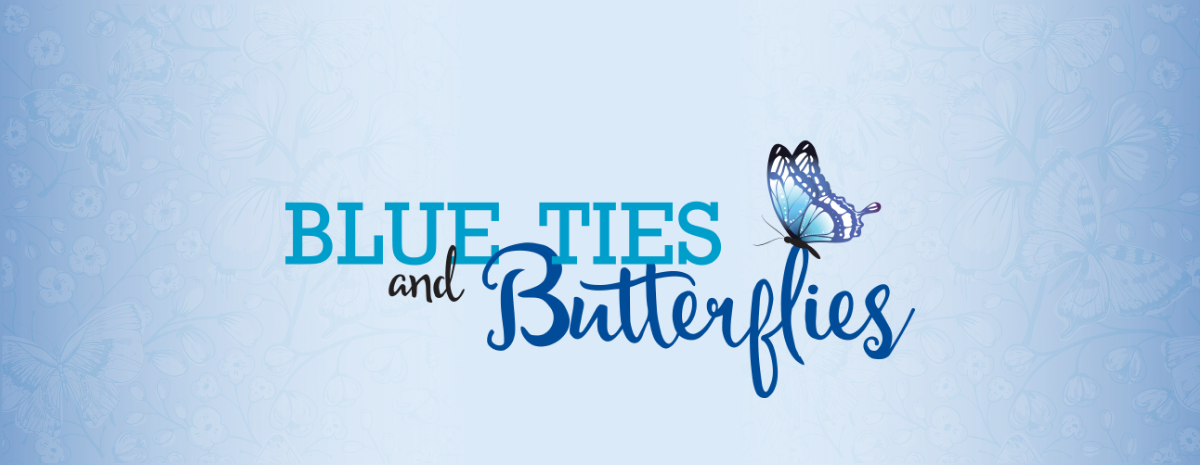 Blue Ties & Butterflies 2021 Auction