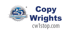 Copy Wrights