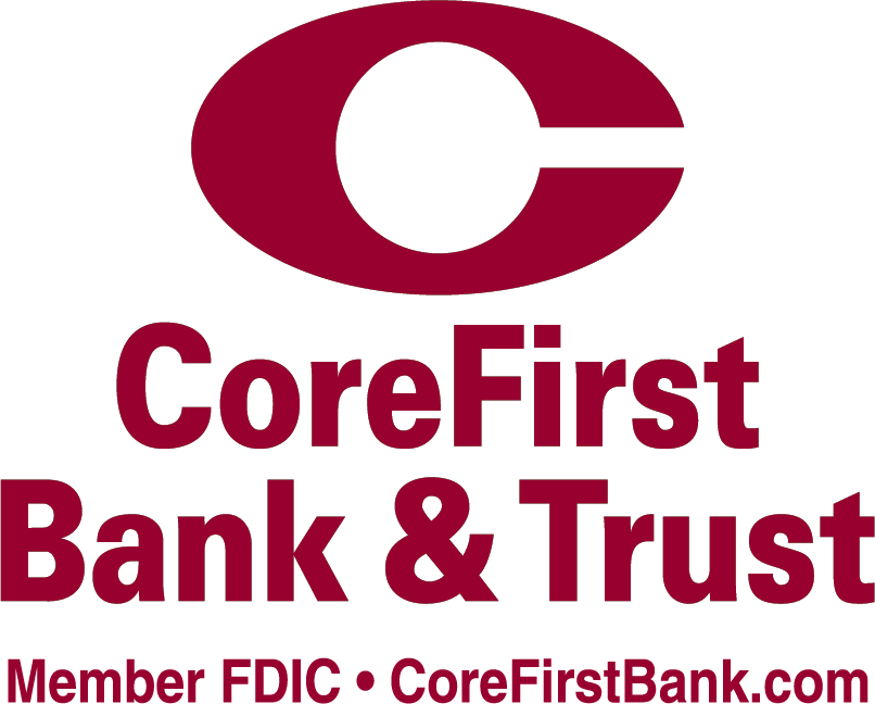 CoreFirst Bank & Trust