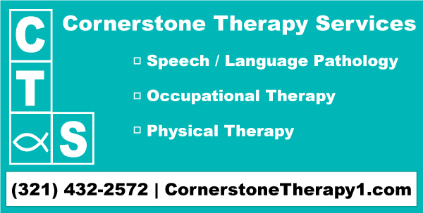 Cornerstone Therapy Services