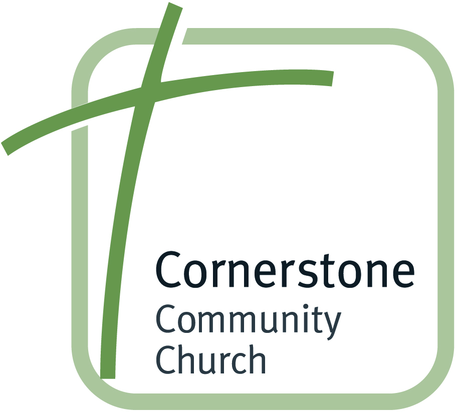 Cornerstone Community Church
