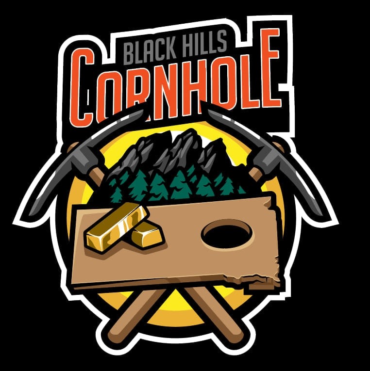 Black Hills Cornhole Association