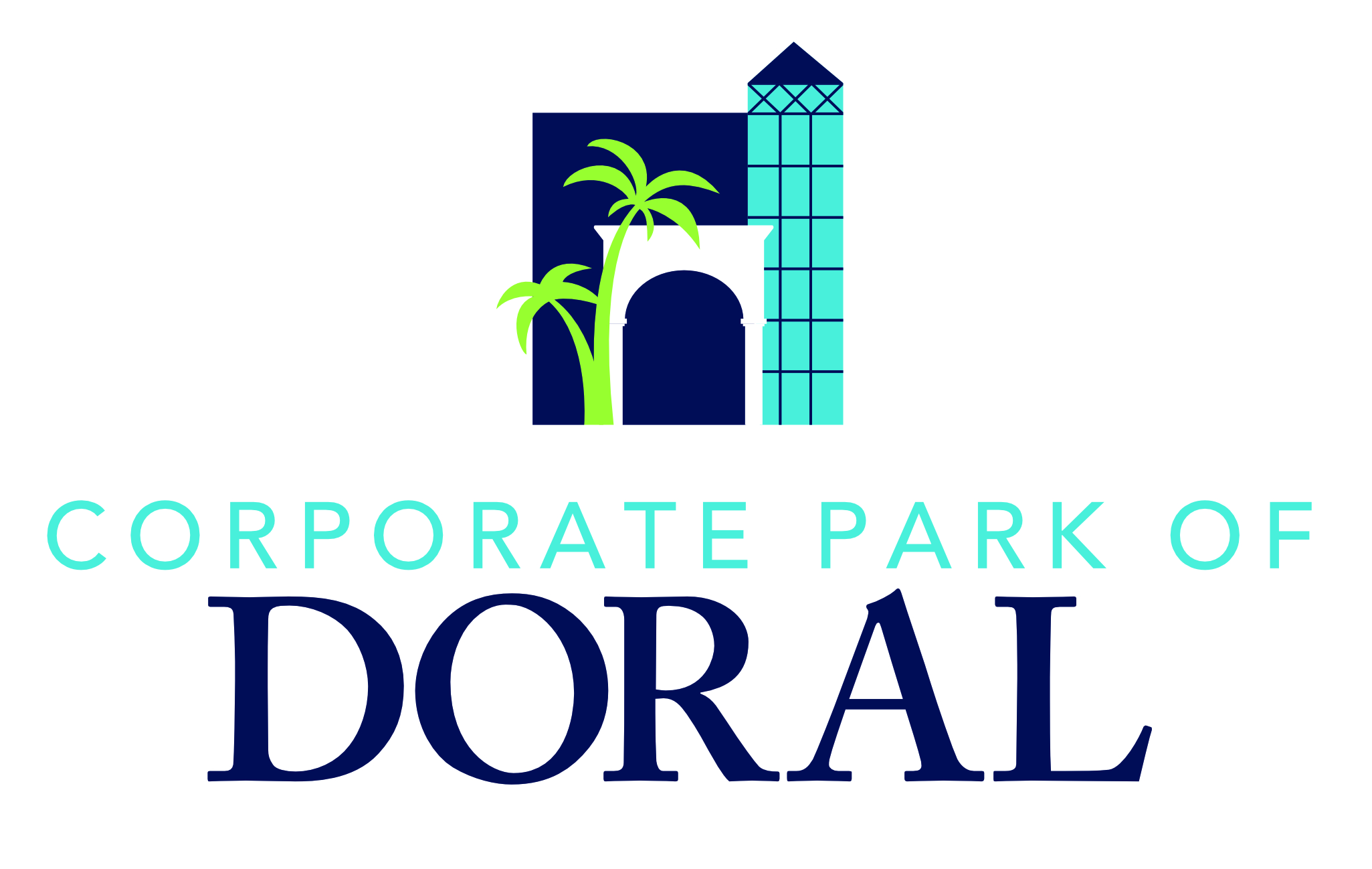 Corporate Park of Doral 