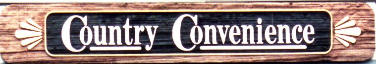 Country Convenience
