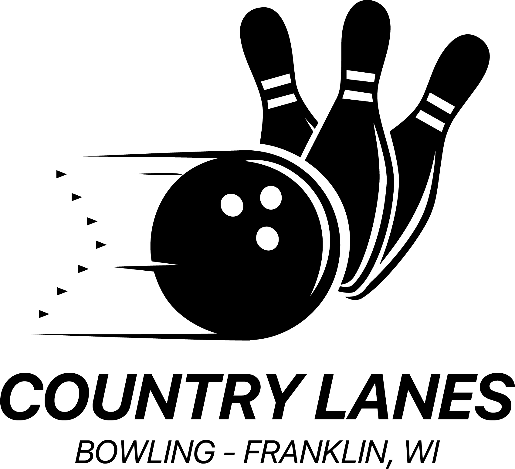 Country Lanes Bowling
