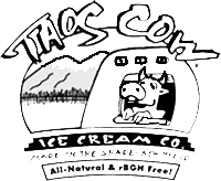 Taos Cow