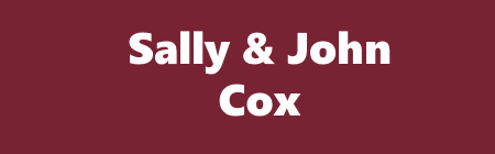 Sally & John Cox