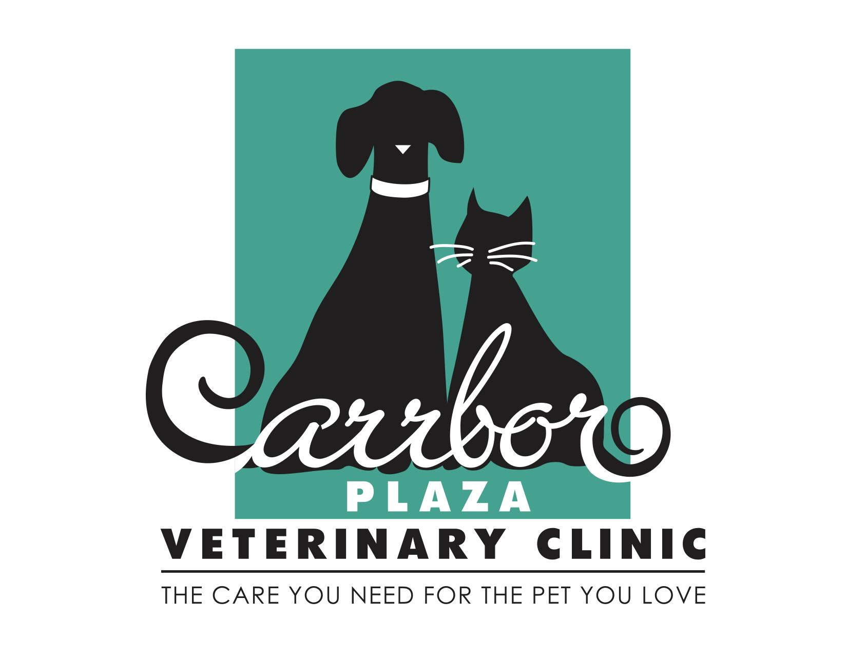 Carrboro Plaza Veterinary Clinic