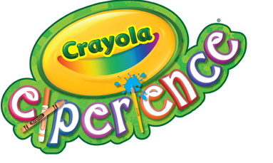 Crayola Experience 