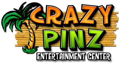 Crazy Pinz