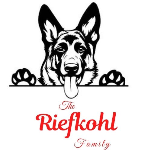 The Riefkohl Family