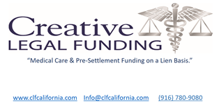 Creative Legal Funding