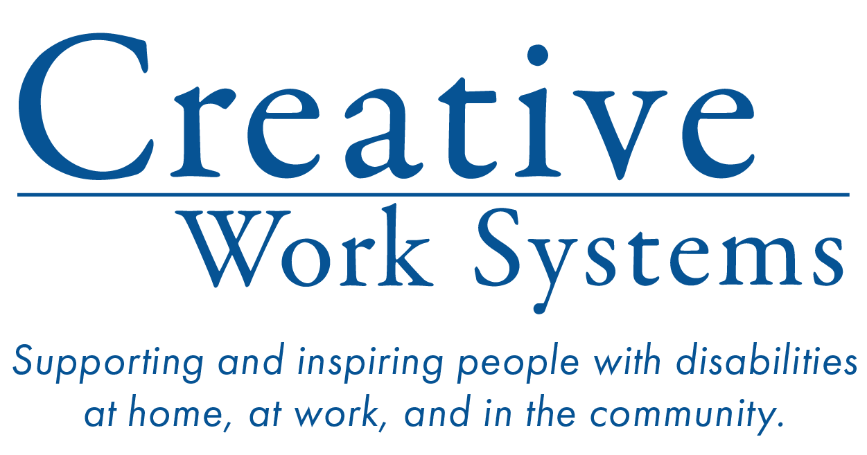 Creative Work Systems