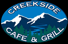 Creekside Cafe