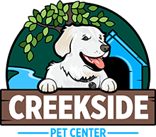Creekside Pet Center