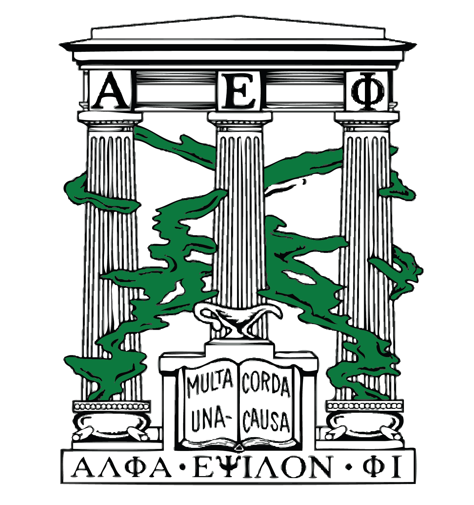 Alpha Epsilon Phi