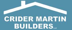Crider Martin Builders