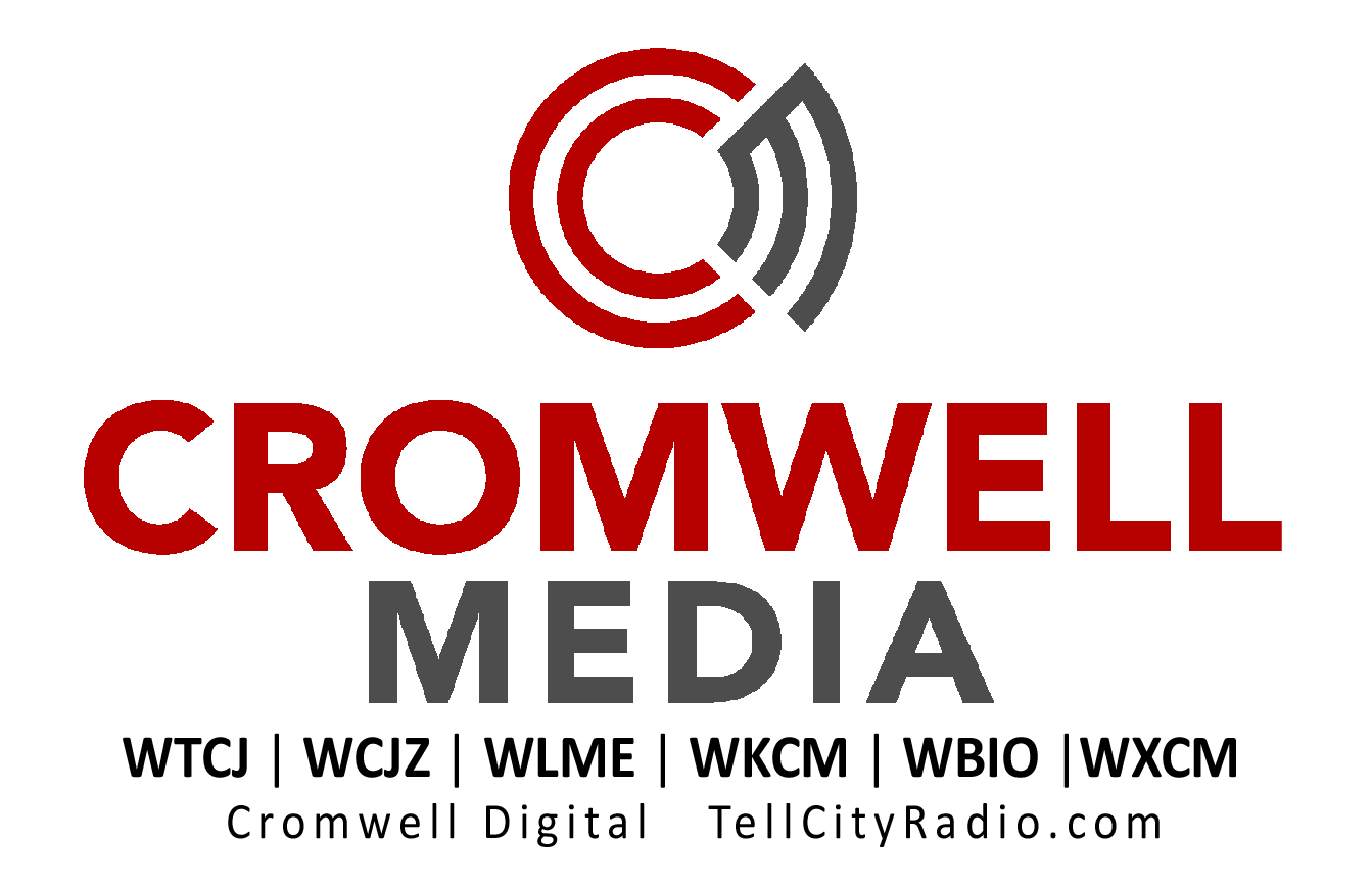 CROMWELL MEDIA Cromwell Digital, WTCJ, WCJZ, WKCM, WLME