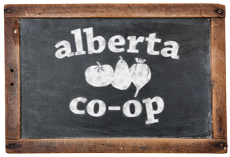 Alberta Cooperative Grocery